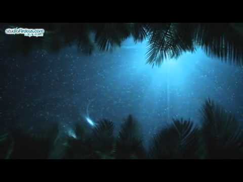 46. Surja El-Ahkaf - (Dunat e rërës)