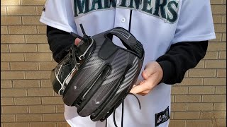 WPW Performance Review | Rawlings REV1X REV205-9X Glove