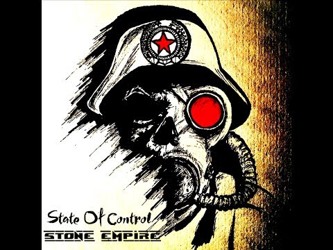 State of Control  (Official Music Video)