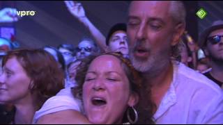 Triggerfinger - i follow rivers live HQ