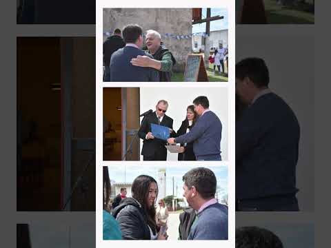 154 aniverasario Santa María Norte