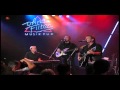9.Only In Your Heart America Live In Ohne Filter 1999