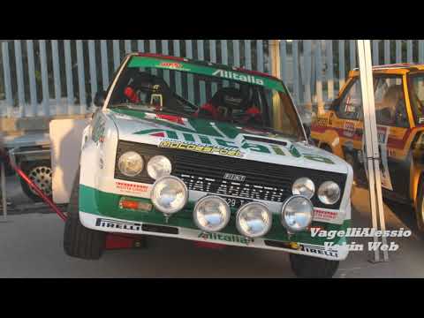 37°Trofeo Maremma 2013 Verifiche e Shakedown Foto