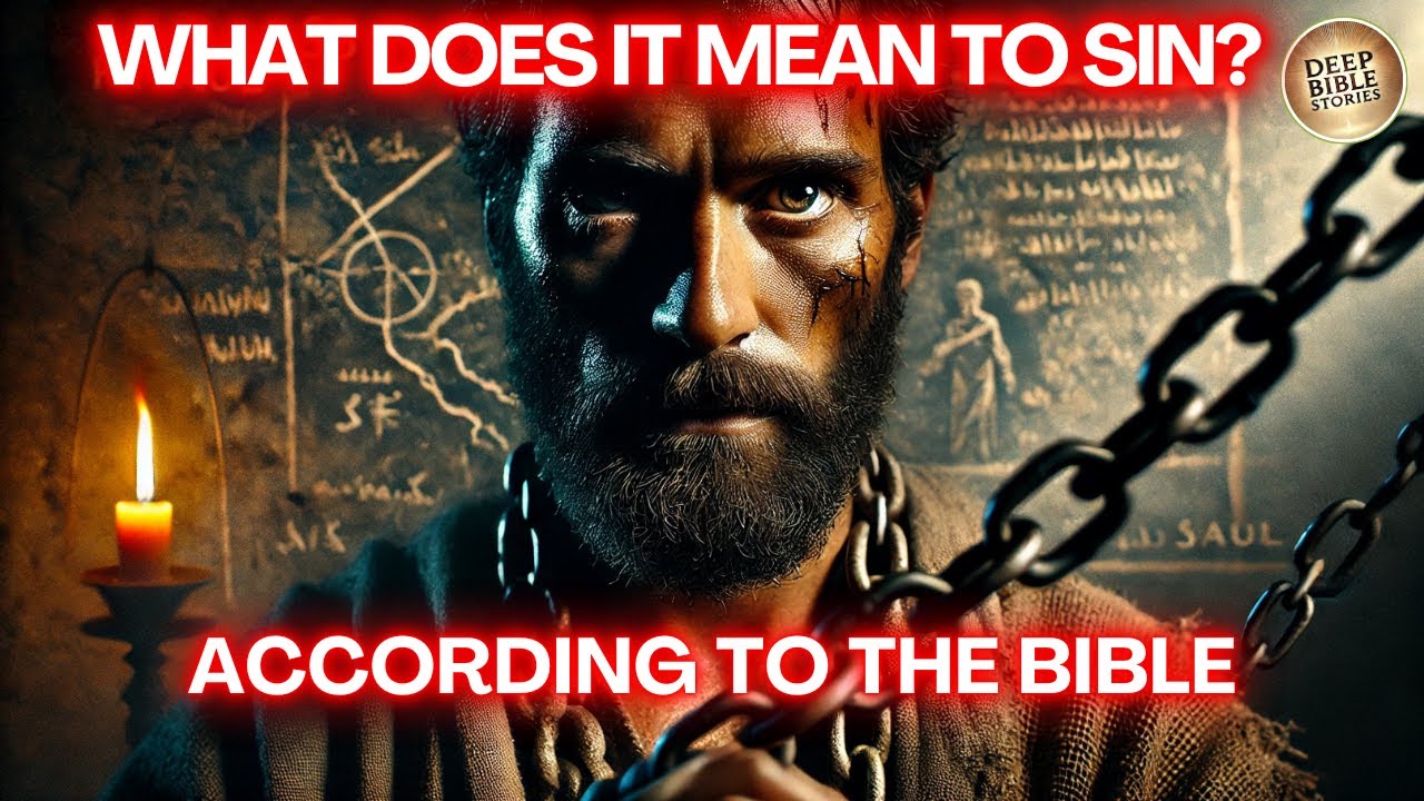 Sin Mistakes You're Making That Are Costing You Everything