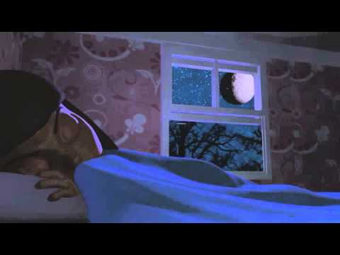 Dream Catcher Short Animation