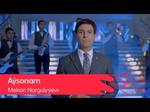 Mekan Nargulyyew - Aysonam | 2021