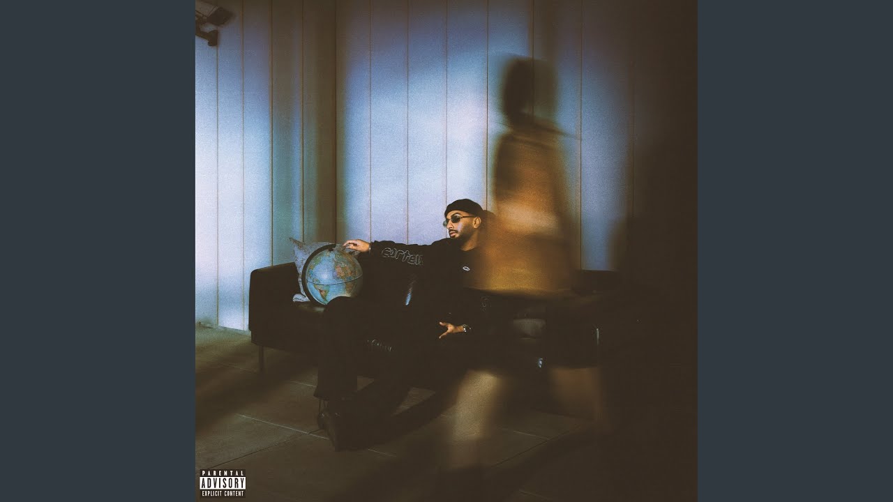 No Midman Lyrics | Navaan Sandhu