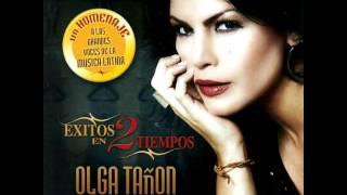 Olga tanon  hoy quiero confesarme