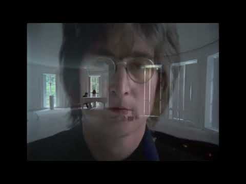 John Lennon - Original "Imagine" Music Video 1971