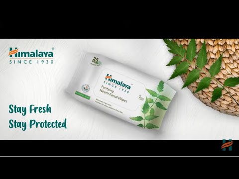 amoolya narayan Himalaya Wet Wipes
