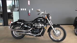 300259   2013 Honda Shadow RS  VT750RSD Used motorcycles for sale