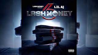 Lil AJ x 4oz x Clyde Carson - Talkin Crazy