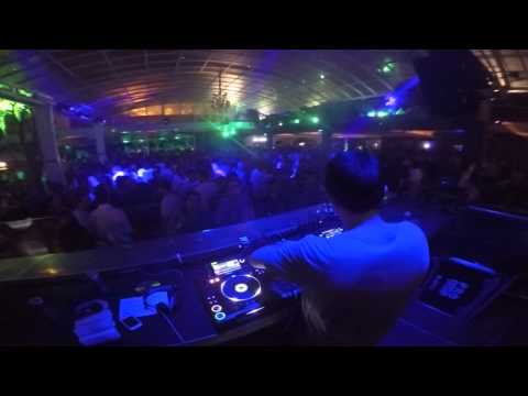 Dan Lypher @ The Garden [27/02]