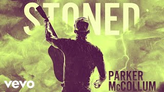 Musik-Video-Miniaturansicht zu Stoned Songtext von Parker McCollum