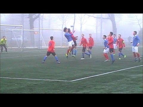 ACV b1 ~ GVAV B1 5mrt2016