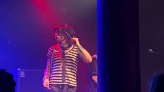Dead Boys - I Won't Look Back