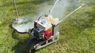معدات أخرى لتربية الحيوانات Mauki GX 200 | صورة 4 - Agroline