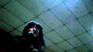 Maki Kuroneko " Candy " en la ExpoAnimex Xalapa Fantasía 2011