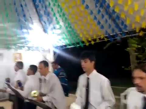 8 - Louvada Seja - Hinário Sois baliza - Germano  Guilherme - Santo Daime Mestre Irineu