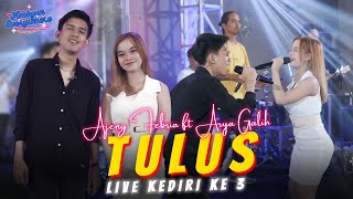 Download lagu Ajeng Febria ft Arya Galih - TULUS - AMBYAR EVERYWHERE mp3 Download lagu Ajeng Febria ft Arya Galih - TULUS - AMBYAR EVERYWHERE mp3