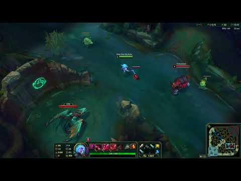Kata E AA Reset Ward Clear