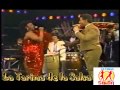Nadie se salva de la rumba - Ray Barreto, Celia Cruz, Adalberto Santiago
