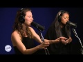Joy Williams Performing Sweet Love Of Mine Live On KCRW