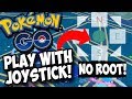 Pokemon GO Hack New Location Joystick Spoof FGL PRO Updated Guide NEW 2019