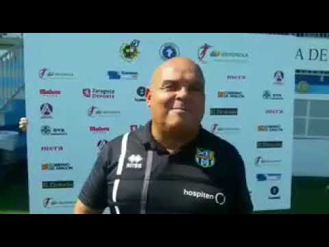 Esportbase - Insultos del entrenador del Granadilla de Tenerife a la árbitro de partido