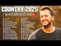 Top Country Songs 2025 Luke Combs Luke Bryan Morgan Wallen Jason Aldean Chris Stapleton
