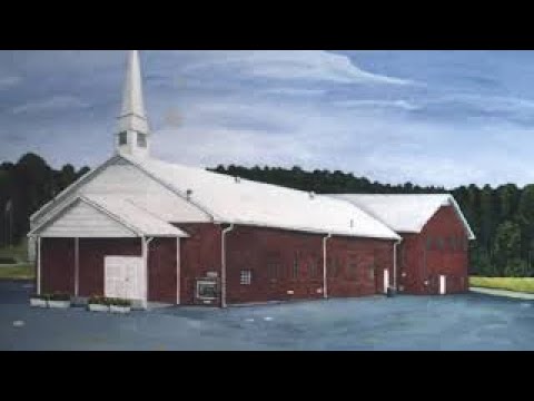 Where Is Thy God (part 2) 200329PM