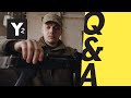 Q&A | Drohnenpilot im Ukraine-Krieg – das Leben an der Front | Y-Kollektiv