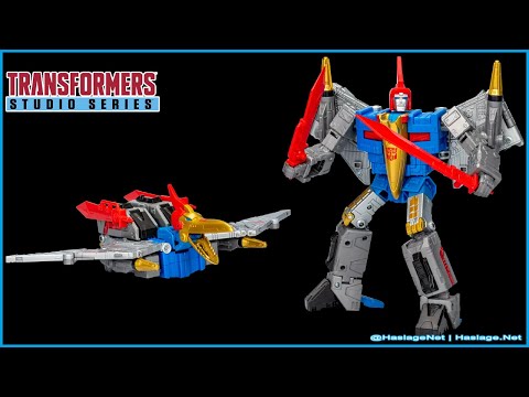 Transformers Studio Series The Transformers: The Movie 86 Leader Dinobot Swoop