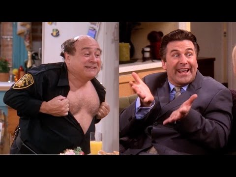 Top 10 Celebrity Guest Stars on Friends