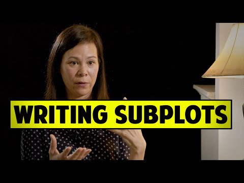 Why Does Subplot Matter? What Writers Should Know - Naomi Beaty