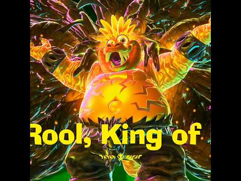 CONFRONTING KING K. ROOL, KING OF ROT IN NEW DONK CITY! #DonkeyKong #DonkeyKongBananza