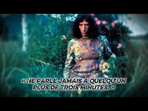 The Sect of Silence - Methernitha