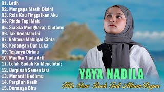 Download lagu YAYA NADILA - LETIH - LAGU SLOW ROCK BAPER VIRAL FULL ALBUM TERBARU 2023 mp3 Download lagu YAYA NADILA - LETIH - LAGU SLOW ROCK BAPER VIRAL FULL ALBUM TERBARU 2023 mp3