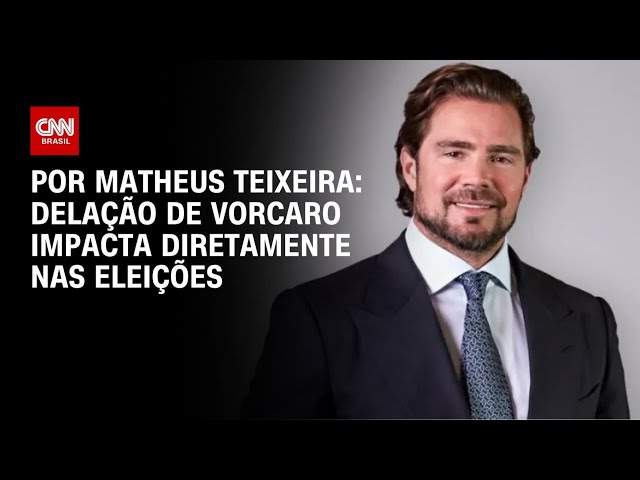 Análise: Delação de Daniel Vorcaro deve impactar diretamente nas eleições de 2026| AGORA CNN