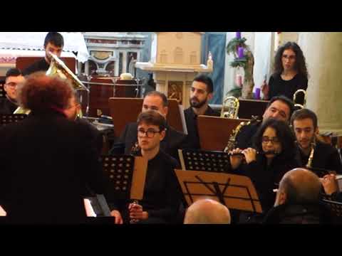 Montagano 2018 - A Christmas Festival di Anderson Leroy