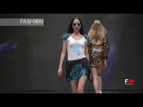 NANDO MUZI Montecarlo Fashion Week 2019 - Fashion Channel