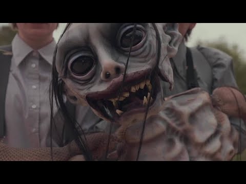 Dukker og drager - bag skabelsen af Hobbitten