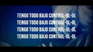 ELLIE GOULDING - UNDER CONTROL (SUB. ESPAÑOL)