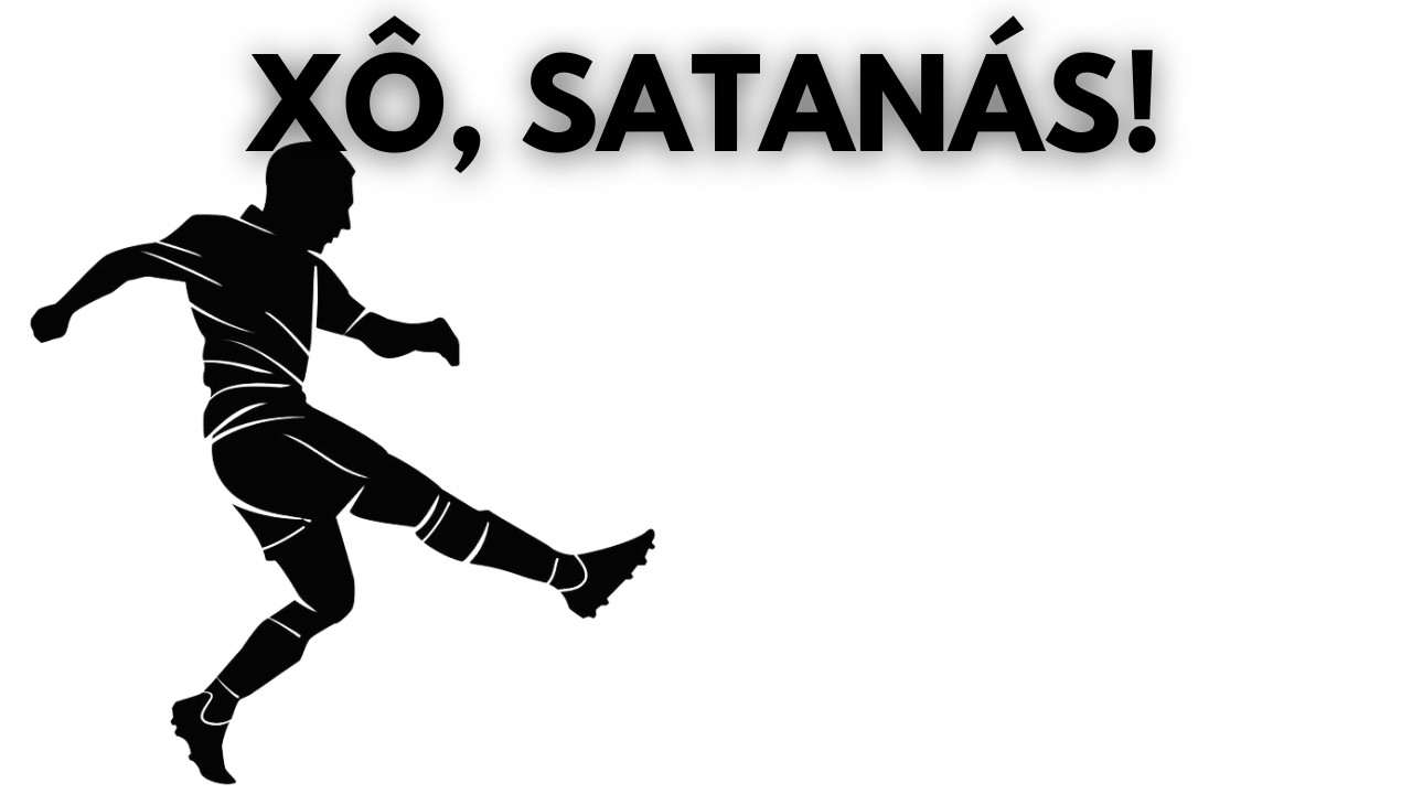 COMO IDENTIFICAR DEMÔNIOS EM AMIGOS E FAMILIARES | ESTOICISMO 🏛️