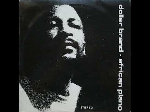 Dollar Brand – Tintinyana