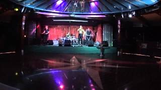 Genevieve- My Real Name