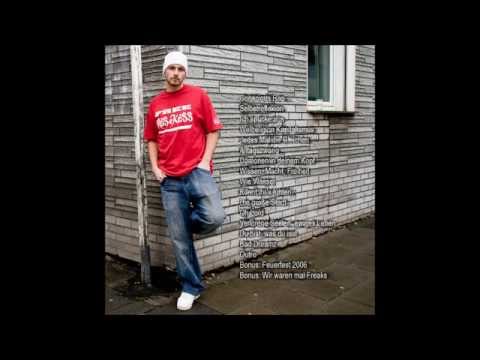Schusetta (Conscious Rap) - 09. Wie Wasser