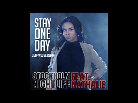 Stockholm Nighlife ft. Nathalie Hanberg - Stay one Day (Italo Disco)