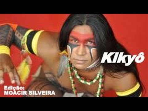 KIKYÔ (letra e vídeo) com TETÊ ESPÍNDOLA e MARLUI MIRANDA, vídeo MOACIR SILVEIRA