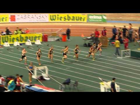 Alina Talay 60 m ief  7,47